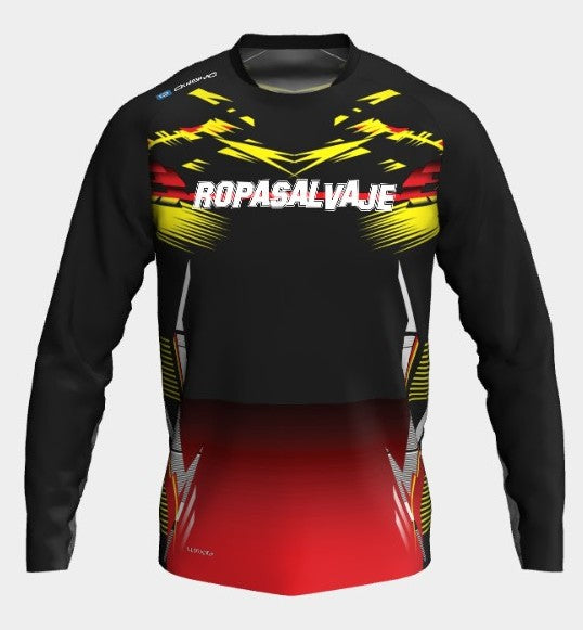 🏁Salvaje MX🏁