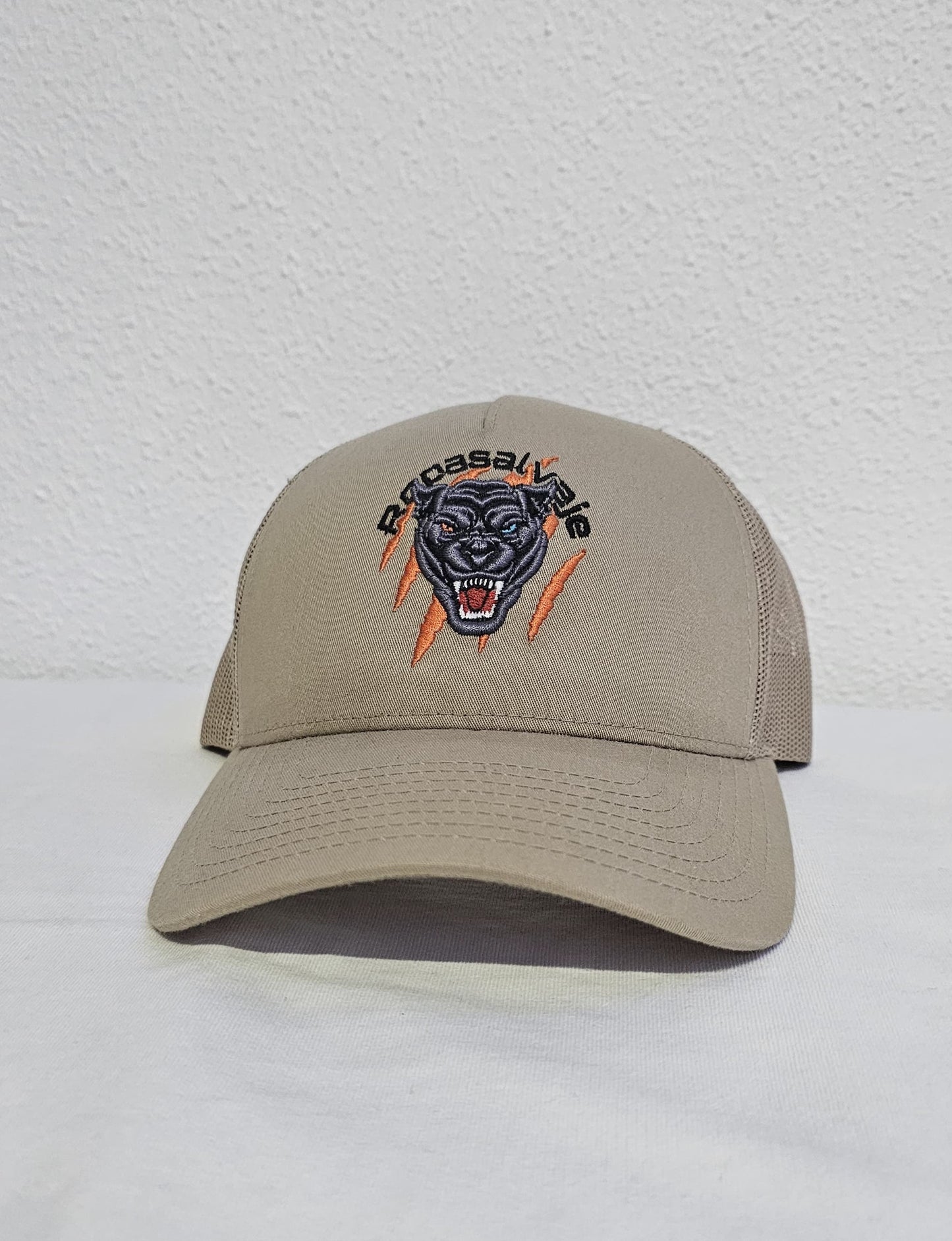 Gorra Pantera